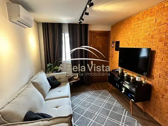 Sobrado com 65m² 2 quartos e 1 banheiro, à venda, no bairro Jardim D'Abril em Osasco