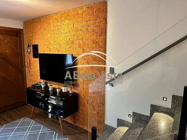 Sobrado com 65m² 2 quartos e 1 banheiro, à venda, no bairro Jardim D'Abril em Osasco