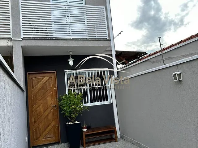 Sobrado com 70m² 2 quartos e 1 banheiro, à venda, no bairro Jardim D'Abril em Osasco