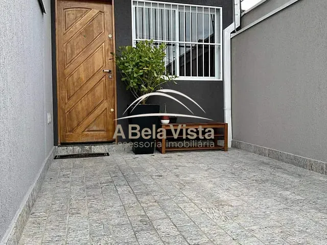 Sobrado com 70m² 2 quartos e 1 banheiro, à venda, no bairro Jardim D'Abril em Osasco