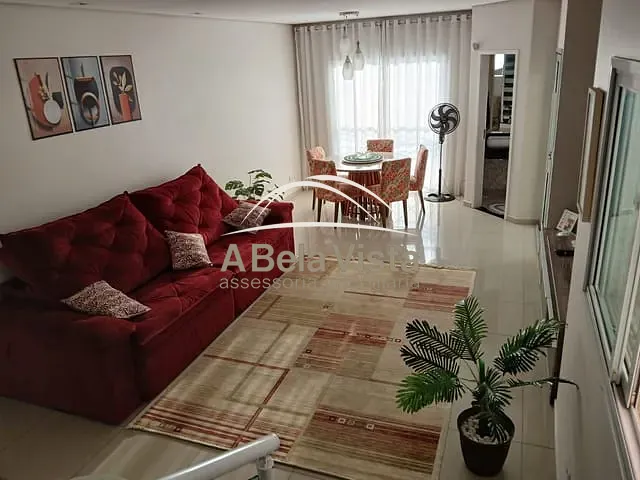 Sobrado 4 quartos e 1 banheiro, à venda, no bairro Bela Vista em Osasco