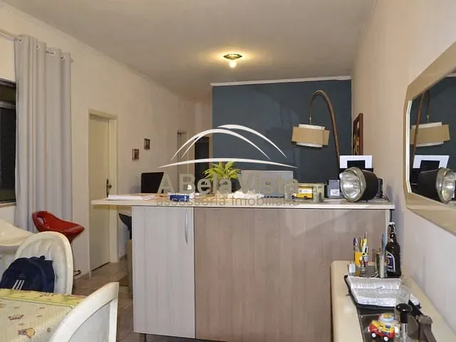 Sobrado com 340m² 3 quartos e 1 banheiro, à venda, no bairro Vila Yara em Osasco