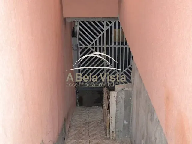 Sobrado com 340m² 3 quartos e 1 banheiro, à venda, no bairro Vila Yara em Osasco