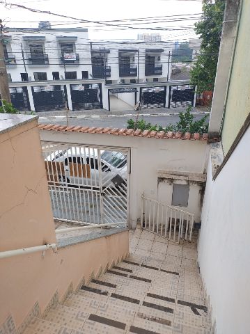 Foto do Sobrado - Sobrado à Venda, Bela Vista, Osasco, SP | A Bela Vista Imóveis