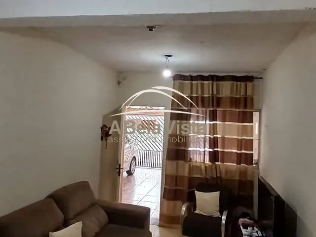 Sobrado com 154m² 4 quartos e 2 banheiros, à venda, no bairro Quitaúna em Osasco