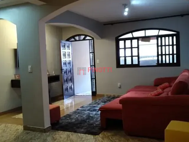 Sobrado 3 quartos e 2 banheiros, à venda, no bairro Parque Terra Nova II em São Bernardo do Campo