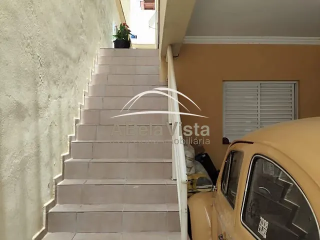 Sobrado com 150m² 3 quartos e 6 banheiros, à venda, no bairro Cipava em Osasco