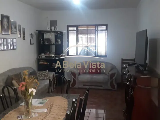 Sobrado com 125m² 3 quartos e 3 banheiros, à venda, no bairro Cipava em Osasco