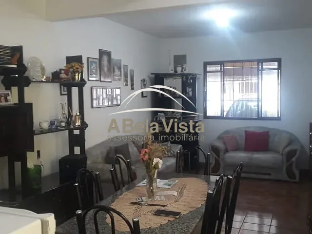 Sobrado com 125m² 3 quartos e 3 banheiros, à venda, no bairro Cipava em Osasco