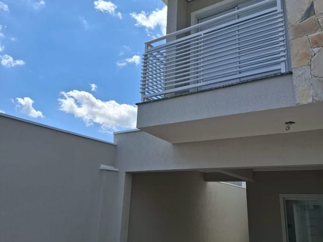 Foto do Sobrado - Sobrado à Venda, Jardim das Flores, Osasco, SP | A Bela Vista Imóveis