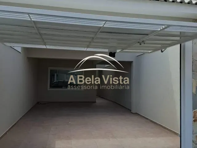 Sobrado com 125m² 3 quartos e 3 banheiros, à venda, no bairro Jardim das Flores em Osasco