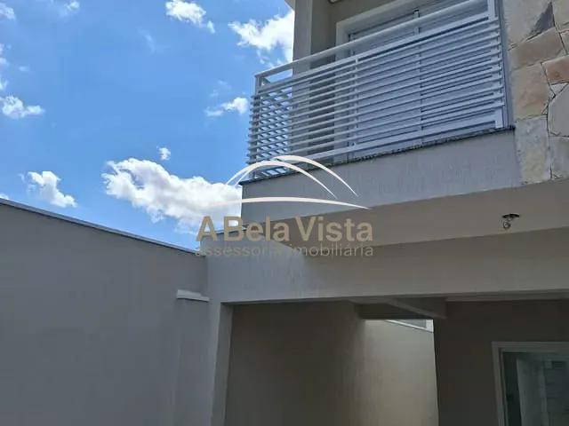 Sobrado com 125m² 3 quartos e 3 banheiros, à venda, no bairro Jardim das Flores em Osasco