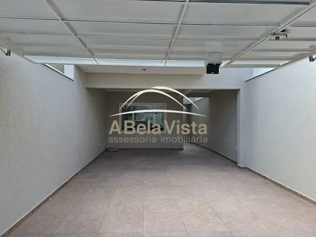 Sobrado com 125m² 3 quartos e 3 banheiros, à venda, no bairro Jardim das Flores em Osasco
