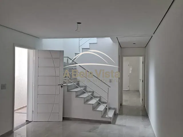 Sobrado com 125m² 3 quartos e 3 banheiros, à venda, no bairro Jardim das Flores em Osasco