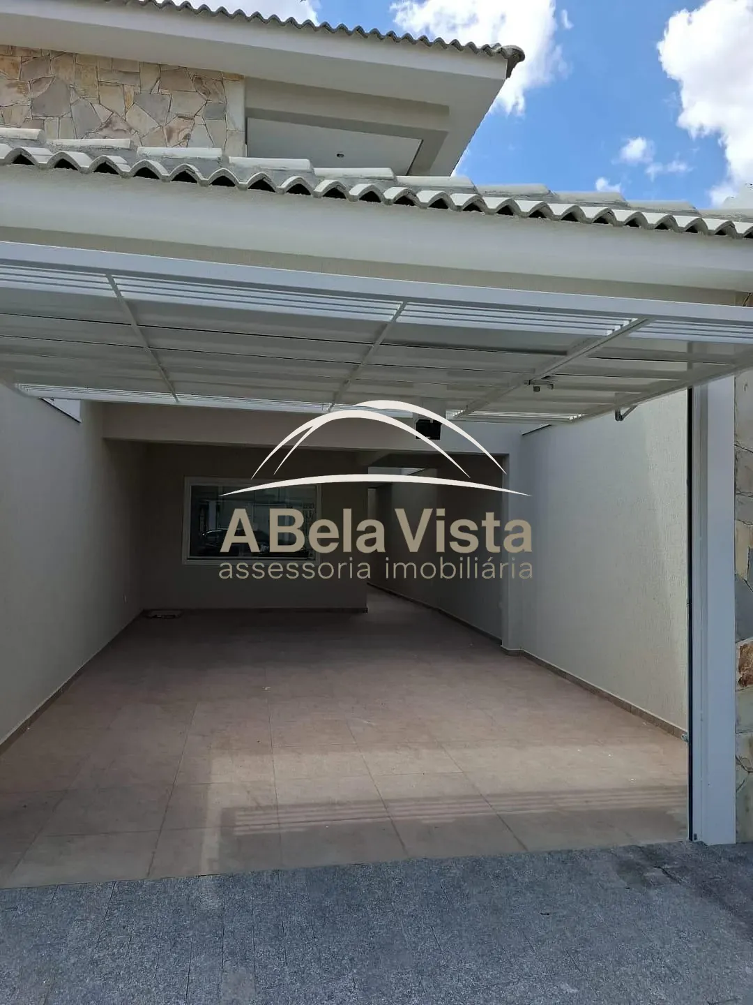 Sobrado, 3 quartos, 140 m² - Foto 2