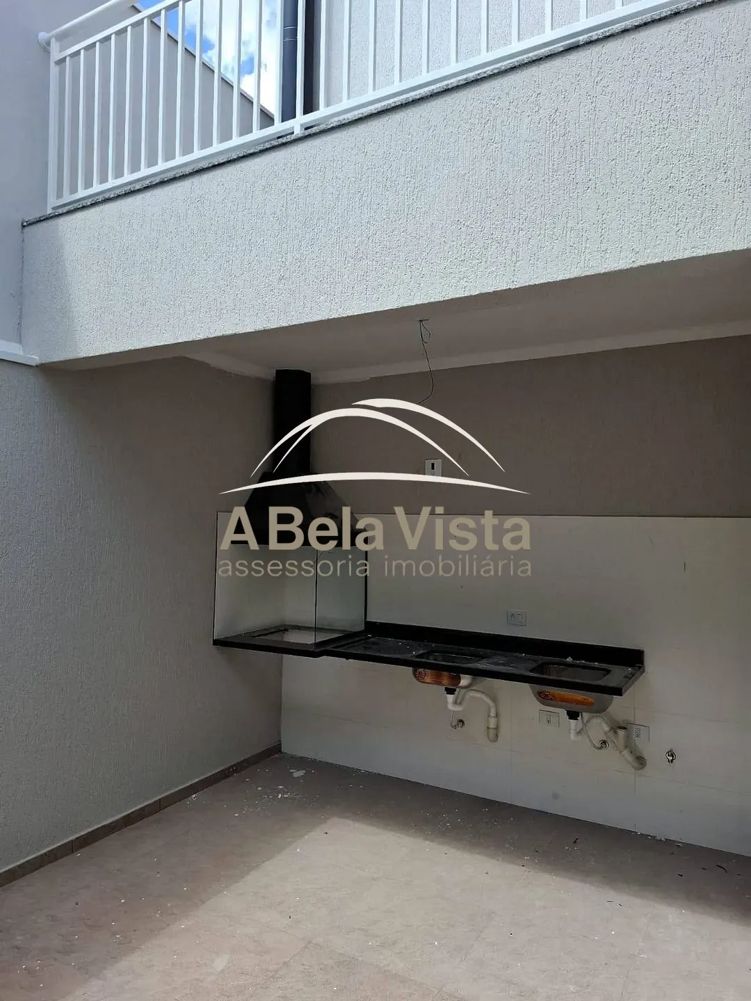 Sobrado, 3 quartos, 140 m² - Foto 6