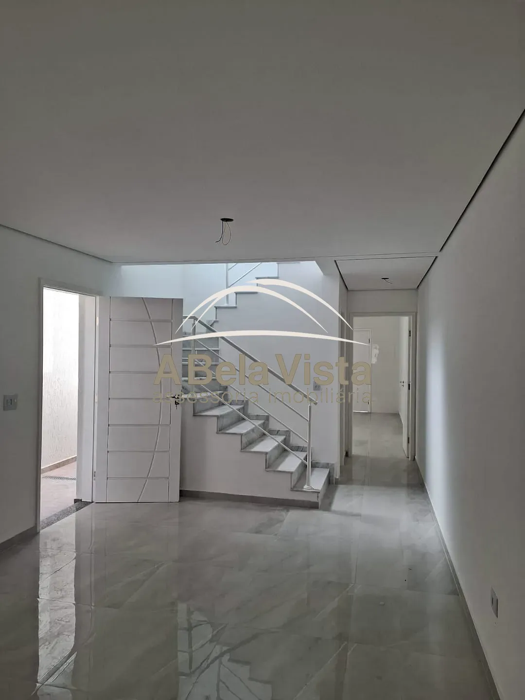 Sobrado, 3 quartos, 140 m² - Foto 4
