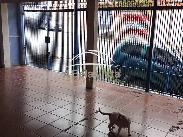 Sobrado 2 quartos e 1 banheiro, à venda, no bairro Jardim D'Abril em Osasco