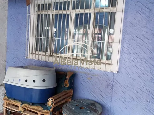 Sobrado 2 quartos e 1 banheiro, à venda, no bairro Jardim D'Abril em Osasco