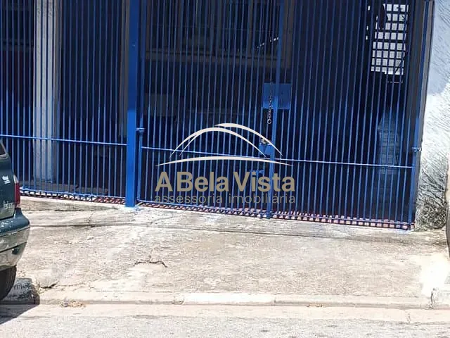 Sobrado 2 quartos e 1 banheiro, à venda, no bairro Jardim D'Abril em Osasco