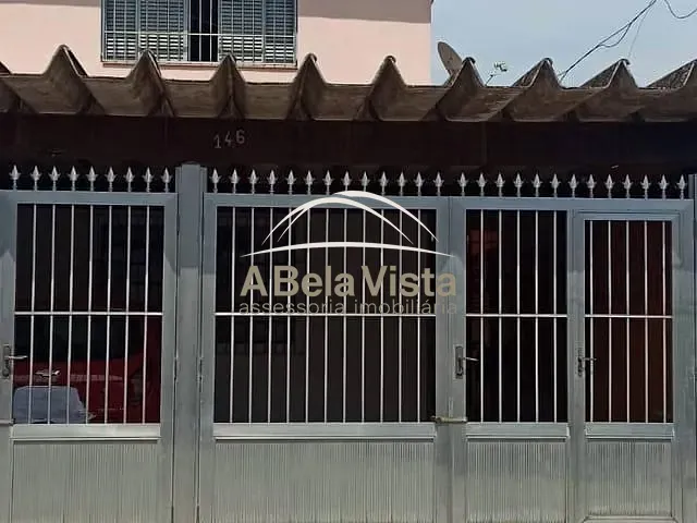 Sobrado 2 quartos e 1 banheiro, à venda, no bairro Jardim D'Abril em Osasco