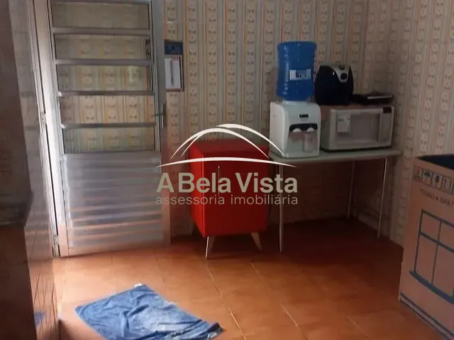 Sobrado 3 quartos e 1 banheiro, à venda, no bairro Veloso em Osasco