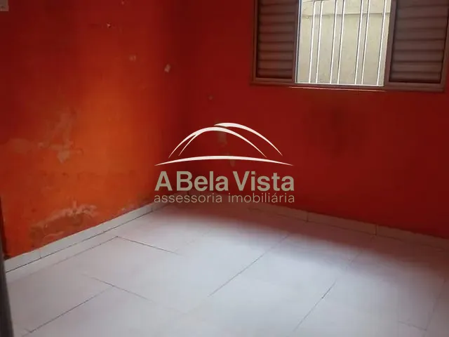Sobrado 3 quartos e 1 banheiro, à venda, no bairro Veloso em Osasco