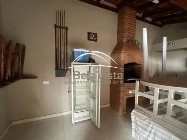 Sobrado 3 quartos e 3 banheiros, à venda, no bairro Jardim D'Abril em Osasco