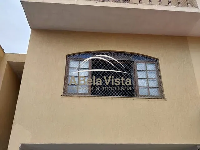 Sobrado 3 quartos e 1 banheiro, à venda, no bairro Bela Vista em Osasco