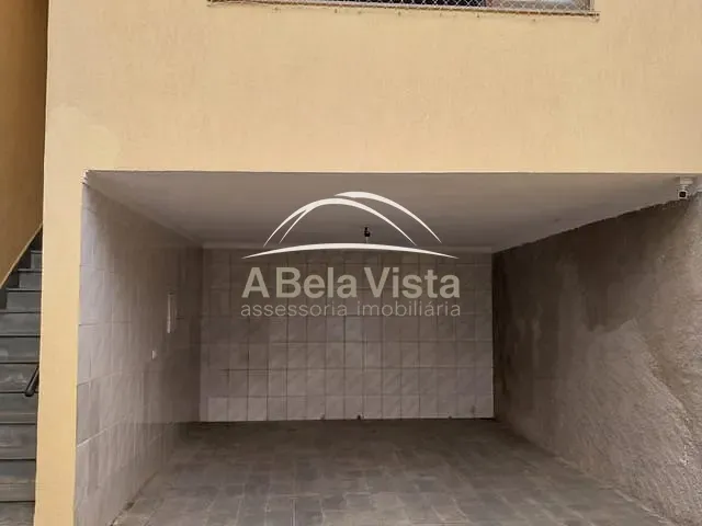 Sobrado 3 quartos e 1 banheiro, à venda, no bairro Bela Vista em Osasco