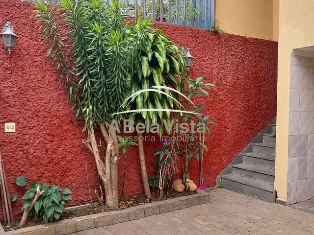Sobrado 3 quartos e 1 banheiro, à venda, no bairro Bela Vista em Osasco