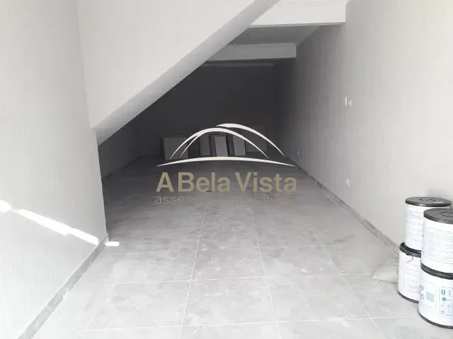 Sobrado com 80m² 2 quartos e 2 banheiros, à venda, no bairro Bela Vista em Osasco