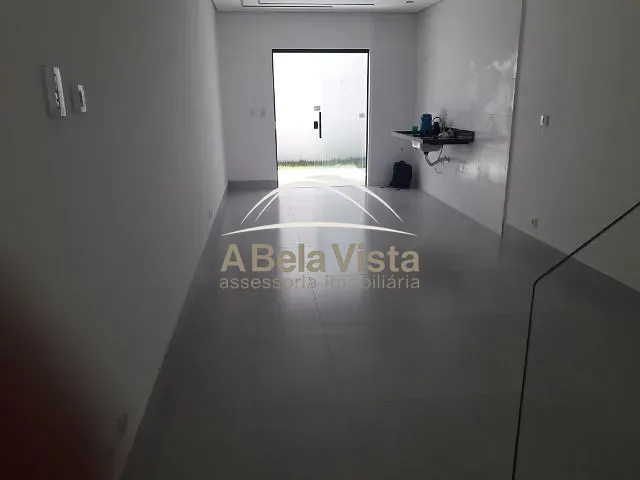 Sobrado com 100m² 3 quartos e 3 banheiros, à venda, no bairro Bela Vista em Osasco