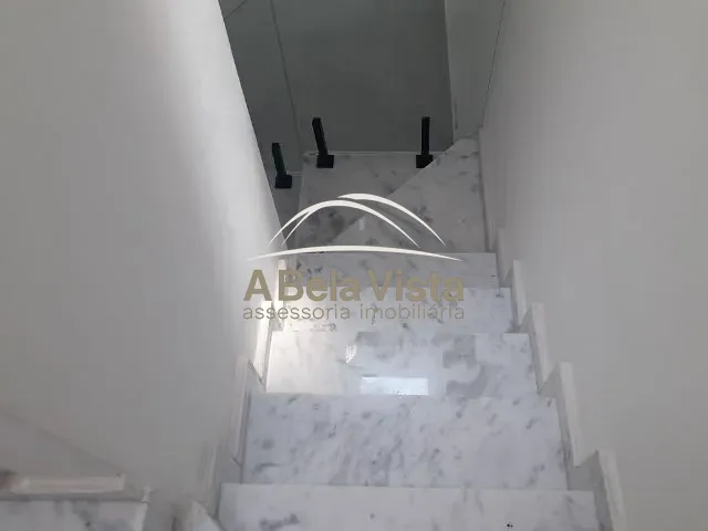 Sobrado com 100m² 3 quartos e 3 banheiros, à venda, no bairro Bela Vista em Osasco
