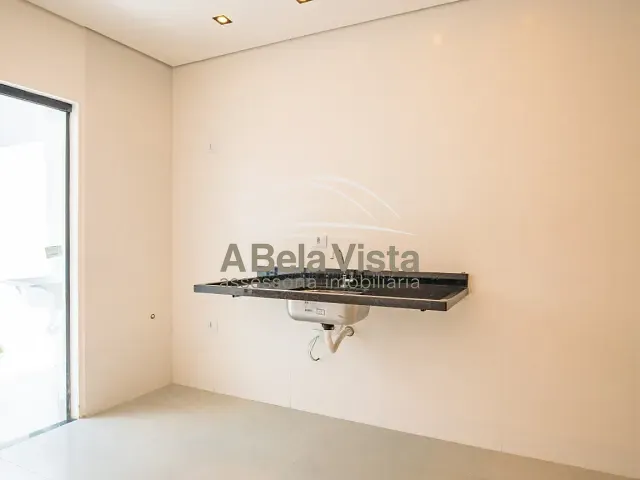 Sobrado com 100m² 3 quartos e 3 banheiros, à venda, no bairro Bela Vista em Osasco