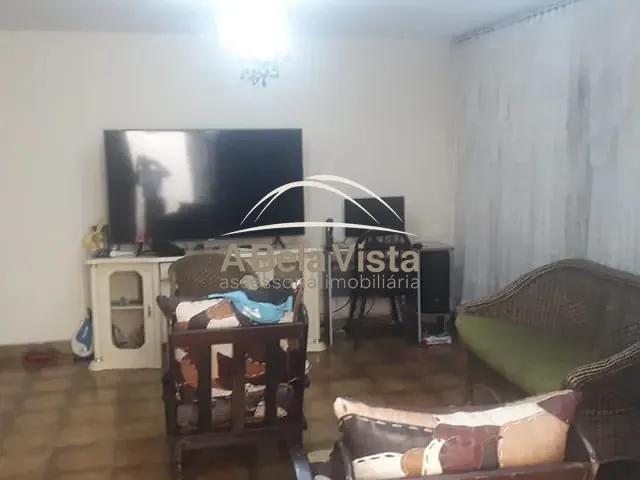 Sobrado com 163m² 5 quartos e 4 banheiros, à venda, no bairro Vila Yara em Osasco