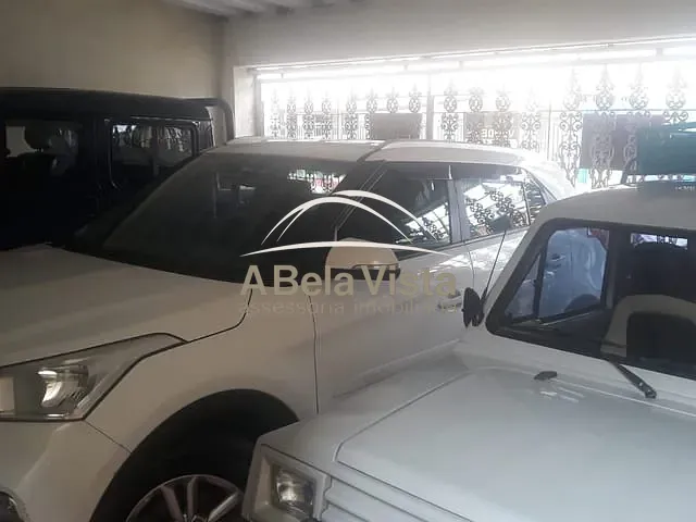 Sobrado com 163m² 5 quartos e 4 banheiros, à venda, no bairro Vila Yara em Osasco