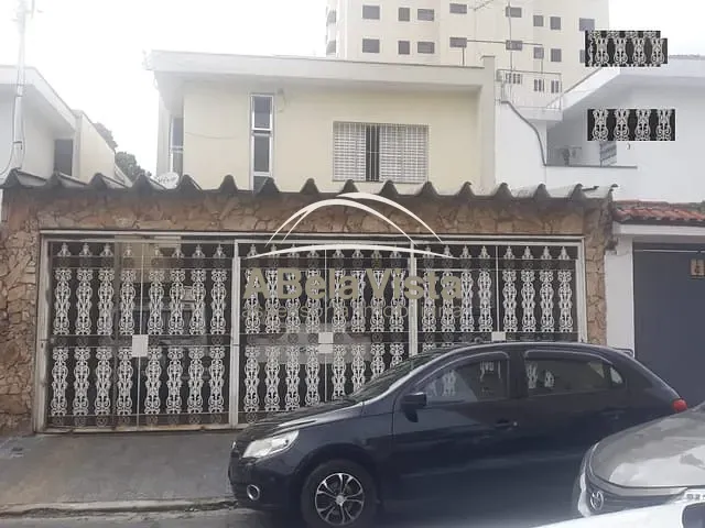 Sobrado com 163m² 5 quartos e 4 banheiros, à venda, no bairro Vila Yara em Osasco