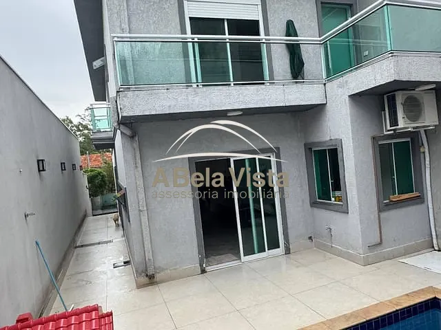Sobrado com 147m² 3 quartos e 2 banheiros, à venda, no bairro Jardim Vale do Sol II em Itapevi