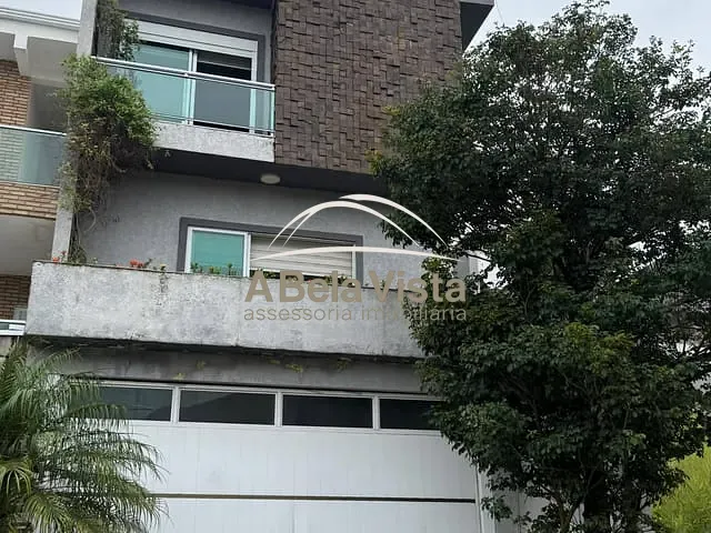 Sobrado com 147m² 3 quartos e 2 banheiros, à venda, no bairro Jardim Vale do Sol II em Itapevi