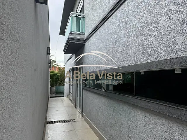 Sobrado com 147m² 3 quartos e 2 banheiros, à venda, no bairro Jardim Vale do Sol II em Itapevi