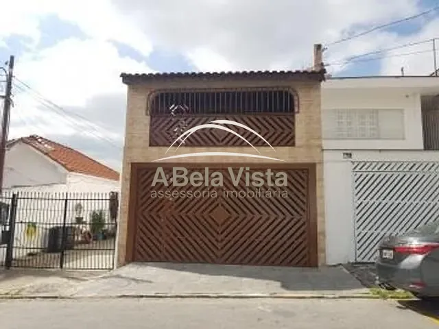 Sobrado com 150m² 2 quartos e 3 banheiros, à venda, no bairro Vila Yara em Osasco