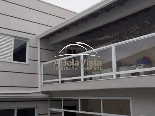Sobrado 3 quartos e 1 banheiro, para alugar, no bairro Bela Vista em Osasco