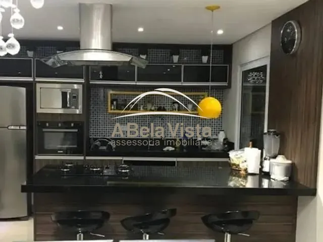 Sobrado 3 quartos e 1 banheiro, para alugar, no bairro Bela Vista em Osasco