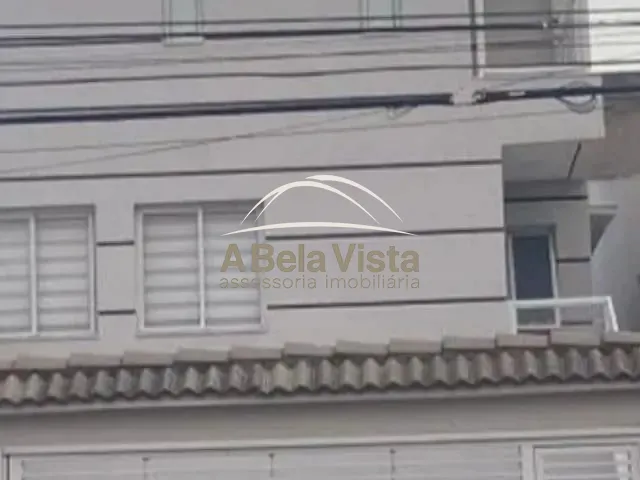 Sobrado 3 quartos e 1 banheiro, para alugar, no bairro Bela Vista em Osasco