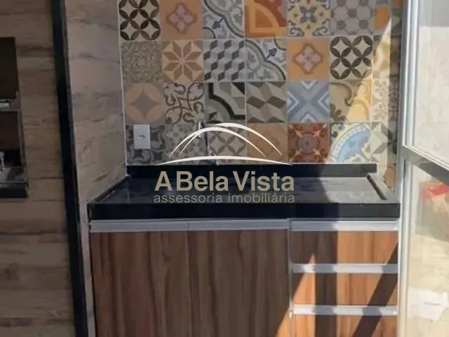 Sobrado 3 quartos e 1 banheiro, para alugar, no bairro Bela Vista em Osasco