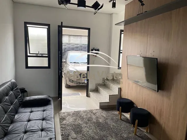 Sobrado 2 quartos e 2 banheiros, à venda, no bairro Bela Vista em Osasco