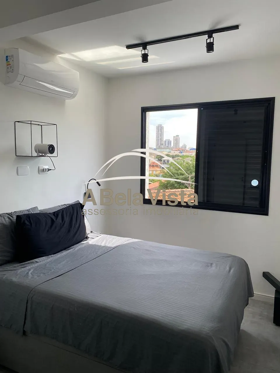 Sobrado, 2 quartos, 65 m² - Foto 6