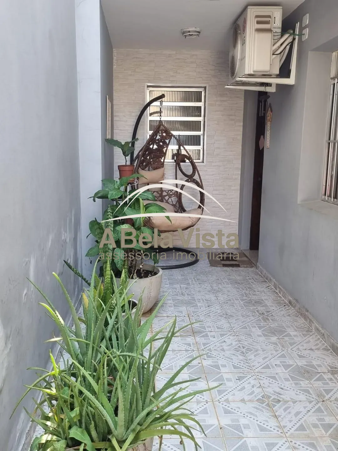 Sobrado, 3 quartos, 200 m² - Foto 4