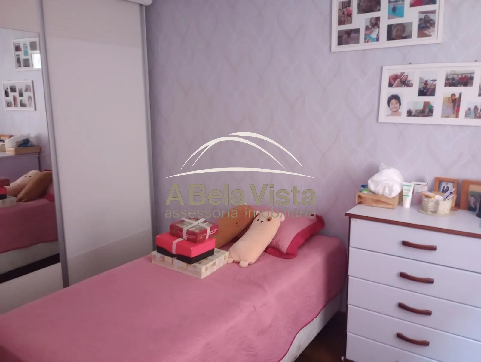 Sobrado, 3 quartos, 200 m² - Foto 12